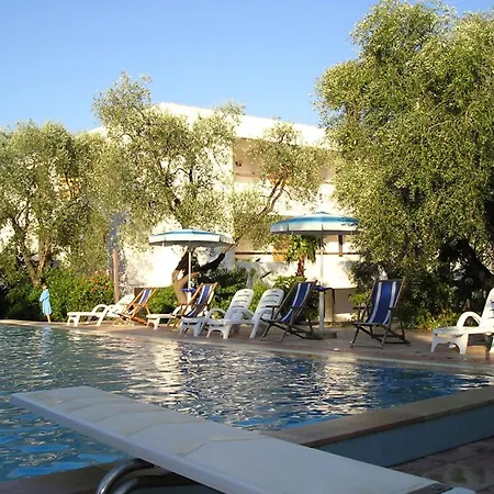 Appartamento Gallo Mare Vieste